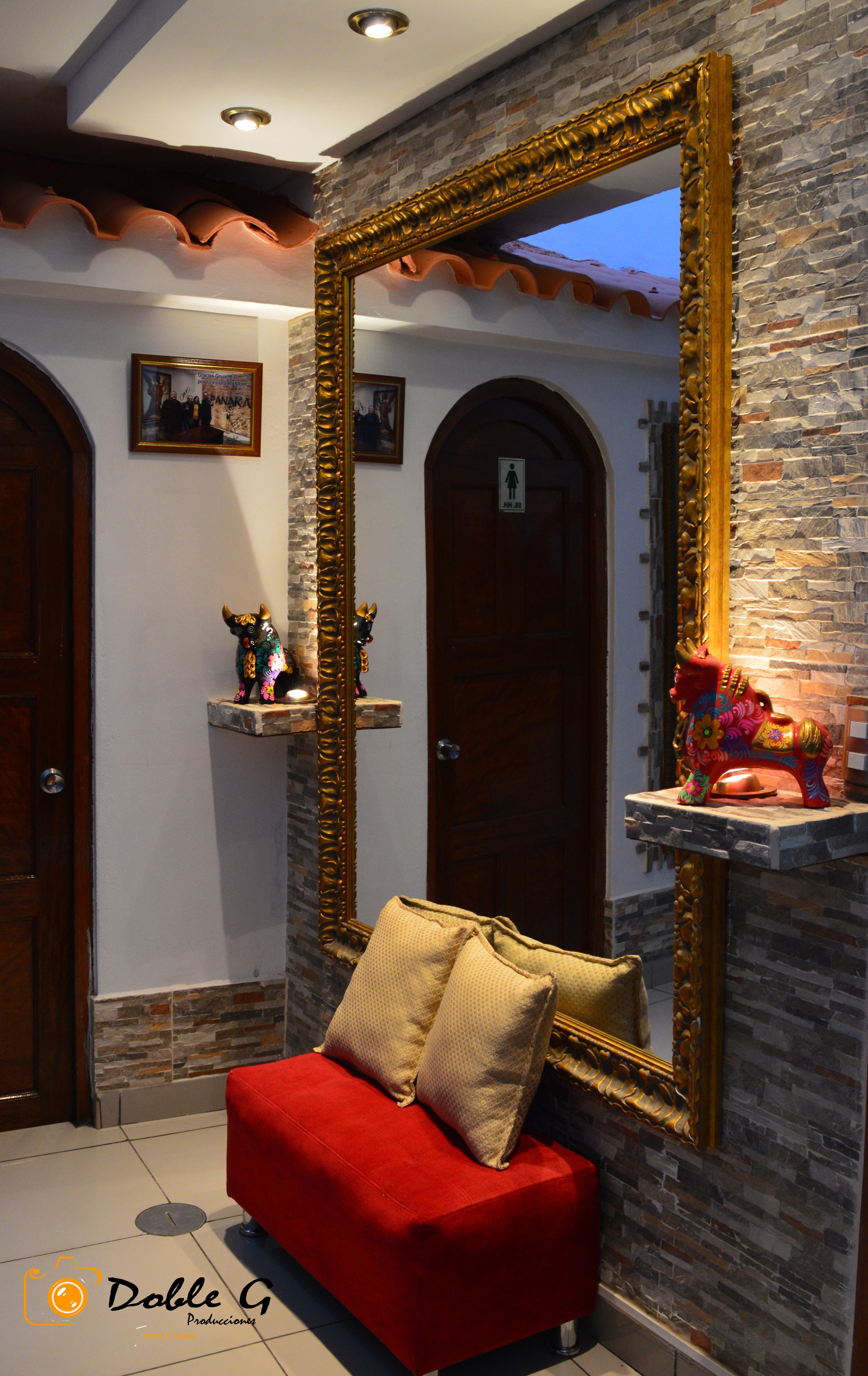 Hostal Panaka Cusco Exteriör bild