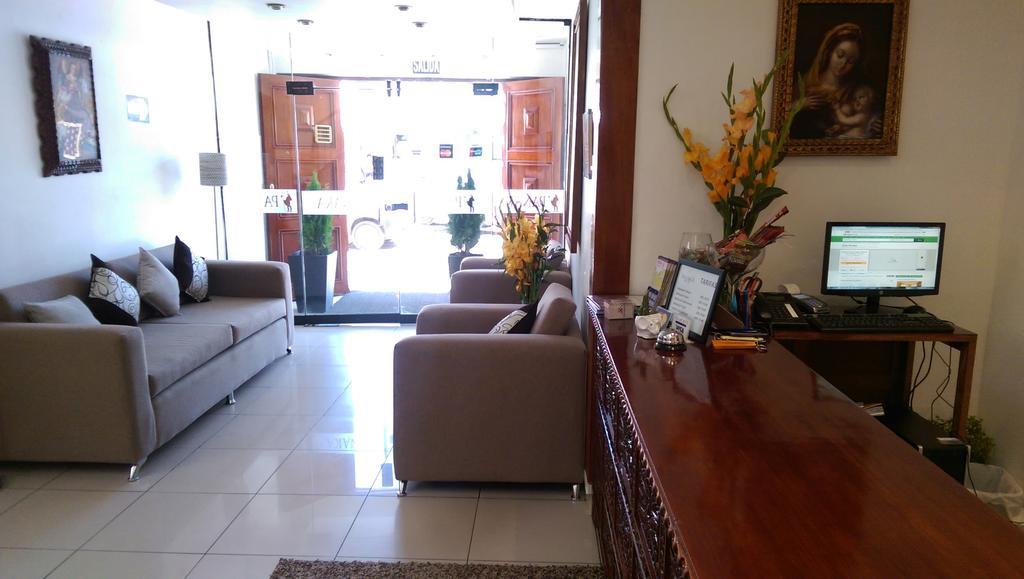 Hostal Panaka Cusco Exteriör bild